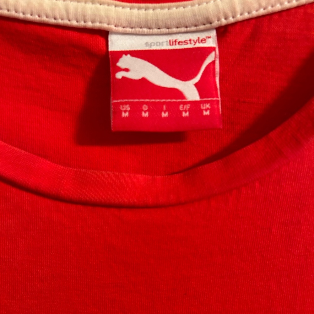 Arsenal tshirt - Picture 2 of 2